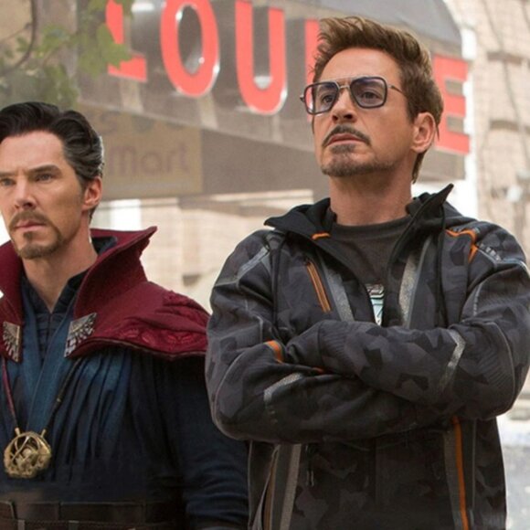 Sunglasses - Spider-Man: Far from Home - Picture 3 of 6